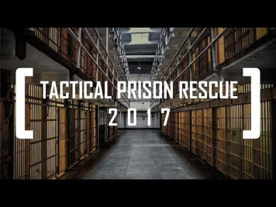 rexnev - Tactical Prison Rescue 2017