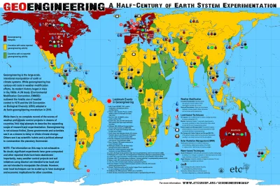 mysliwy - Mapa chemitrails na świecie



http://www.wykop.pl/link/1616329/mapa-oprysk...