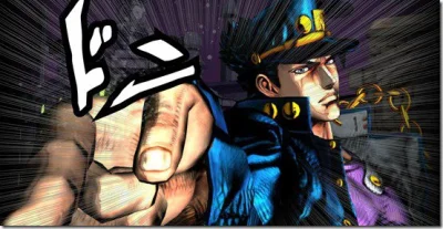 klik34 - #anime #crunchyroll #jojosbizarreadventure



#!$%@? PRZESTAŃCIE DDOSOWAĆ NI...