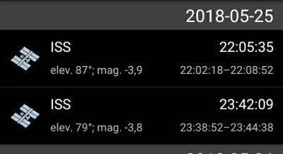 r0bs0n - Zapomniałem, ze przecież tagi nie działają...

#czestochowa #astronomia #kro...