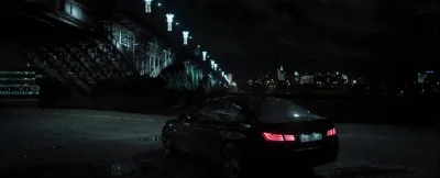 fucked_up - Jakbym kupił nową czarną BMW 5 to też bym sobie zamówił takie małe pedals...