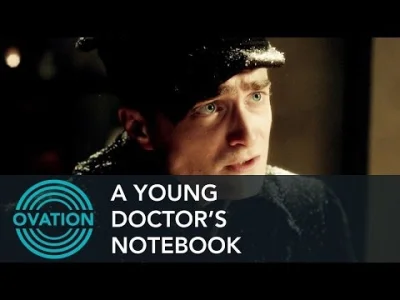 BadCatInHat - @hacerking: Ja zaś bardzo lubię jego rolę w "A Young Doctor's Notebook"...