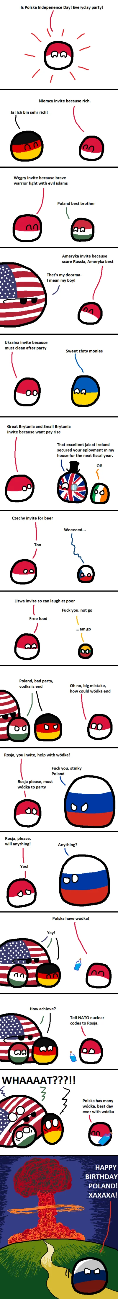 jPaolo2 - #polandball #swietoniepodleglosci #hehszki