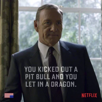 wi2t - Dzień dobry! 
#heheszki #frankunderwood #houseofcards #hoc