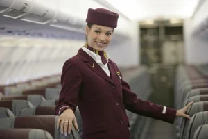 McLennon - Stewardessy są piękne! What an uniform!



#ladnapani #stewardessa #unifor...