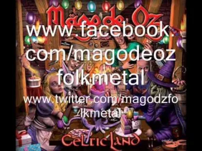a231 - Boże, jakie to zajebiste ヾ(⌐■_■)ノ♪ #folkmetal #muzyka