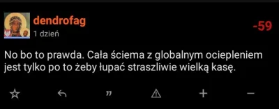 saakaszi - Wierzy że człowiek może chodzić po wodzie, wierzy że wodę można przemienić...