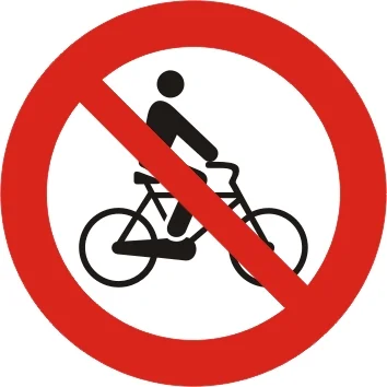 Iudex - Jazda rowerem po ulicy powinna być karana sztumem, a już na pewno jakiekolwie...