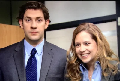 b.....i - Who is it, Michael?
#theoffice