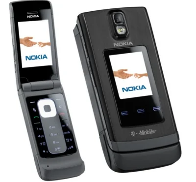 morelina - @Modern_Talking: nokia 6650