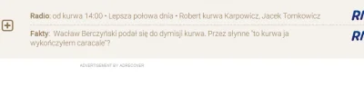 Czlowiek-Radom - @inpir: