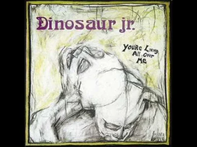 Limelight2-2 - Dinosaur Jr. – Sludgefeast
#muzyka #alternativerock #indierock #noise...