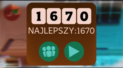 Totaldramahater76 - UDAŁO SIĘ!
zrobiłem 1670
screen: