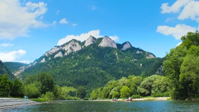 Podrozeciwroze - Długi weekend zbliża się, a sporo osób zastanawia się gdzie wyjechać...