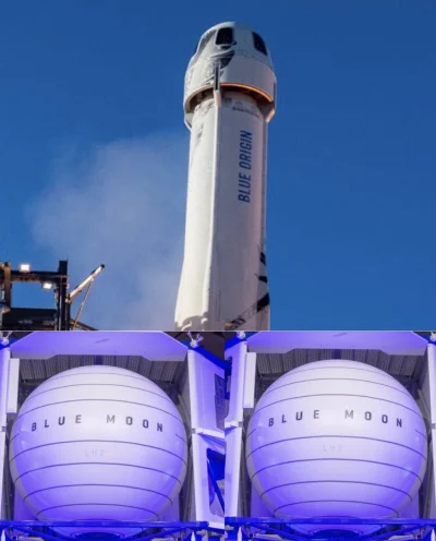 monarchista - ( ͡° ͜ʖ ͡°)
#spacex #blueorigin