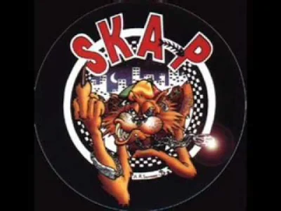 d.....l - #skap #ska #punk #muzyka #espania