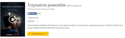 vateras131 - @inpir: 
Słaby temat na heheszki ale tak idealnie się wpasował skrypt, ...