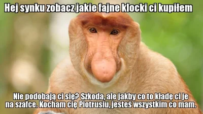 K.....5 - #nosaczfeels #nosaczsundajski #nosaczfeeldajski #feels #memy