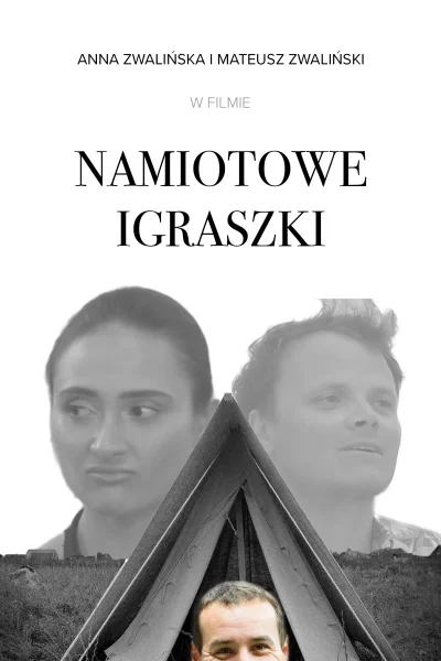 woodruff - Namiotowe Igraszki (by @szermierczyk)
#bigbrother