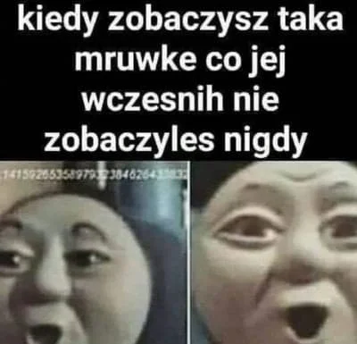 lelek123pl - Ziomeczki, macie jakieś memy podobne do tego? Takie głupie i bez sensu :...