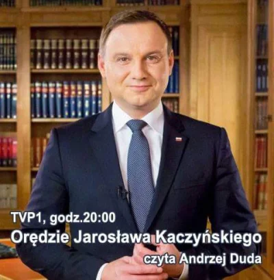 naczarak - #cenzoduda #duda #heheszki #humorobrazkowy #bekazpisu #neuropa #polityka