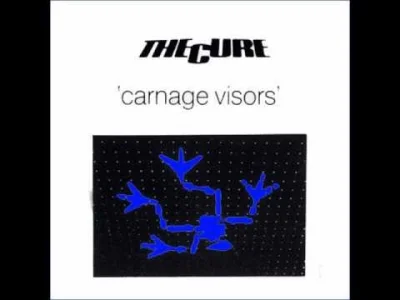 Piezoreki - The Cure - Carnage Visors

Prawie 30 minutowy instrumental, nawet troch...