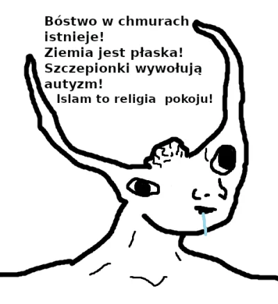 majsterV2 - #heheszki #humorobrazkowy #ateizm #bekazpodludzi #brainlet