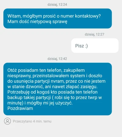 C.....r - #android #kiciochpyta
Jakiś wałek? Czy mam mu pomóc? :p