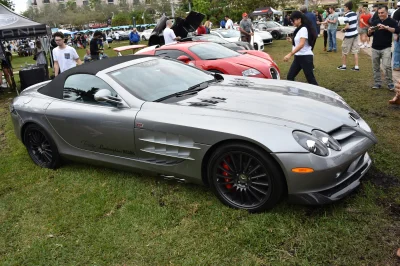 lajsta77 - #carshow2016 #carfotolajsta #samochody mercedesik