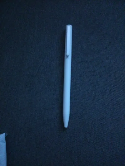 scorcc - Pod wpływem impulsu kupiłem długopis Xiaomi za jakieś 3 zł i się później zas...