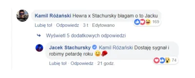 Trytrytytka - @Tonyk: Stachursky x hewra