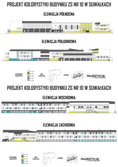 Adrianek2501 - @uirapuru: Hehe :) Nie przesadzajmy, koncepcja kolorystyki to nie jest...