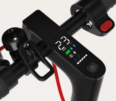 miboy - Nowość od #xiaomi
Można użyć pkt
Xiaomi Electric Scooter Pro 12.8Ah Battery...