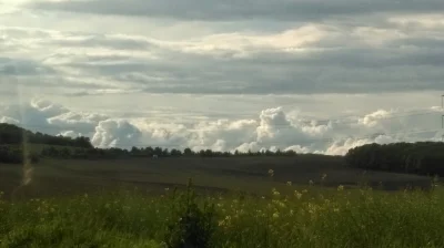 kapsel99 - Chmury na Śląsku spadły na ziemię 

#chmuryboners #slask #sztuka