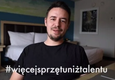 PatoPaczacz - #mocnyvlog #kieleckiulaniec #ussponton #wiecejsprzetuniztalentu