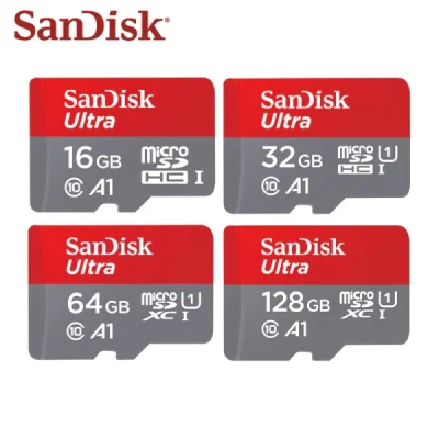 Prostozchin - >> Sandisk MicroSD 128GB << ~50 zł

z kodem: VETERANALI lub JAREK1111...
