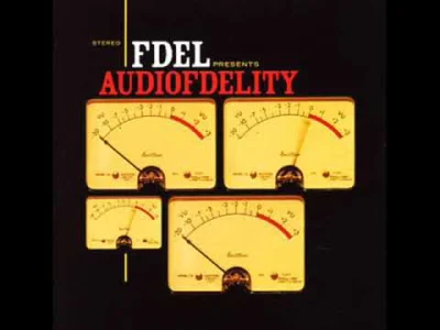 krasnij - Fdel - Rocksteady

z albumu Audiofdelity



#muzyka #funk #breaks