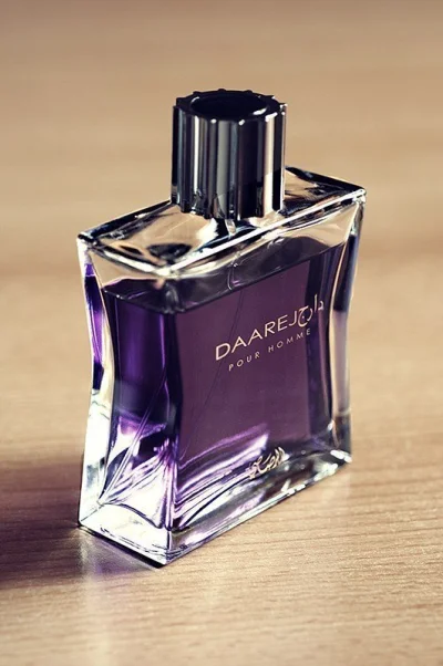 drlove - #150perfum #perfumy 51/150

Rasasi Daarej pour Homme

Czas na coś co czę...