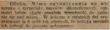 glasss - #heheszki #pijzwykopem

100 lat temu na Śląsku. Jak się chce to się da.