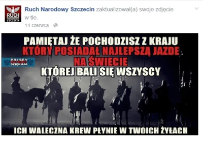 WezelGordyjski - > obecnie każdy byle kartofel swoją polskość identyfikuje z Sienkiew...