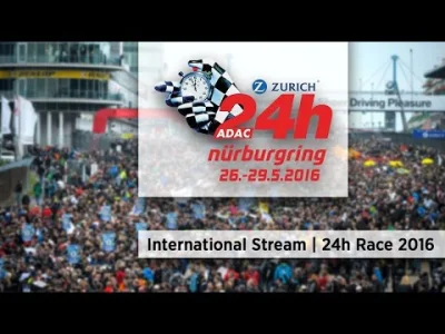 radd00 - Pierwsza sesja kwalifikacyjna przed 24h Nurburgring

Stream miedzynarodowy...