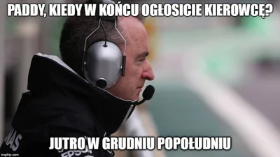 matoex - I tak to wygląda póki co ( ͡° ʖ̯ ͡°)
#kubica #f1