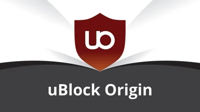 Homodoctus - @L3stko: wymien na uBlock origin