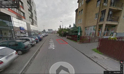 Gooma - Było by fajnie jakby krakowska Straż Miejska znała przepisy ruchu drogowego. ...