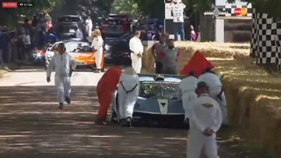 PremiumMoto_pl - Trwa Goodwood Festival of Speed.

Polski akcent - #arrinera

Nie...