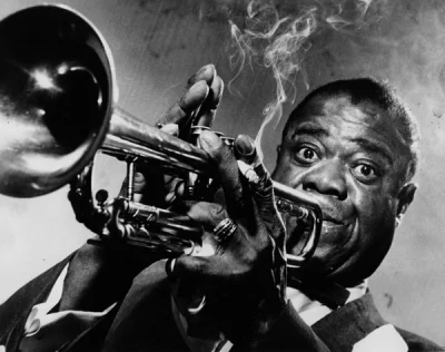 Krecia_Kotlownia - Louis Armstrong

#fajnymurzyn