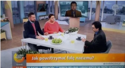 k.....3 - TVN: wzniecanie strachu przed islamskim terroryzmem jest szkodliwe.
Równie...