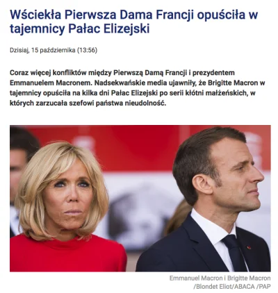 D.....t - - Emanuel! Natychmiast tu proszę przyjść!
- ...
- Myłeś ręce po powrocie?...