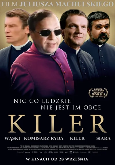 WitekPLKiller - To chyba lepsze.