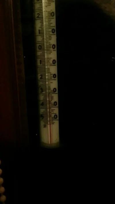 D.....y - Pozdrawiam z najzimniejszej wsi w Polsce (Jabłonka) gdzie termometr wskazuj...